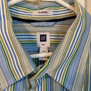 Mens dress shirt